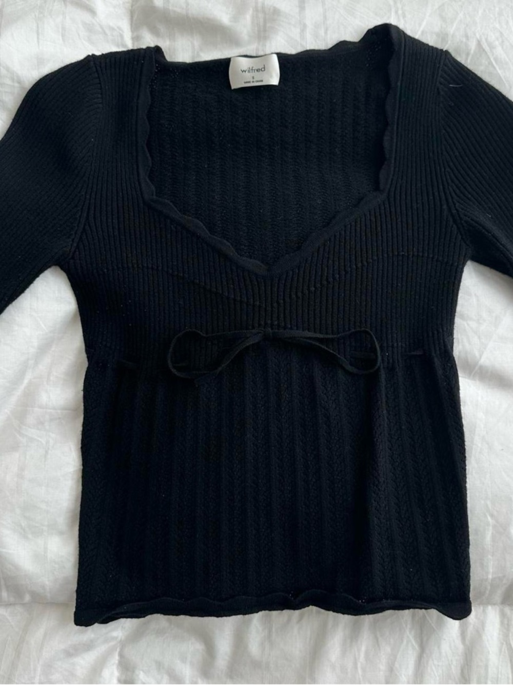 Soloist Long Sleeve